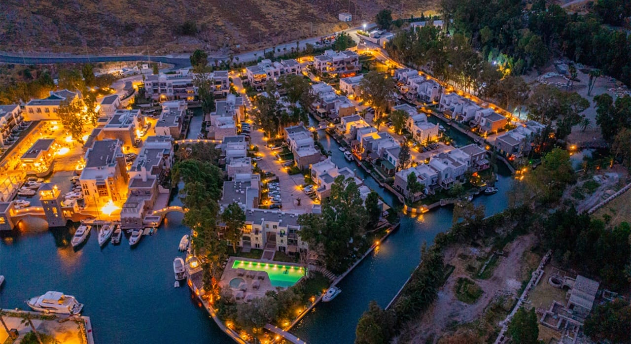 Sit Alanında Skandal: Aspat’a 4. Kez ÇED Olumlu Kararı