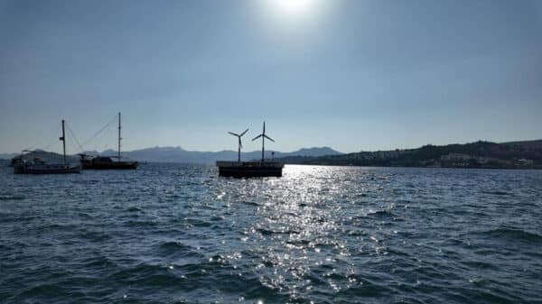 Bodrum Su Gerçeğiyle Yüzleşmeli!