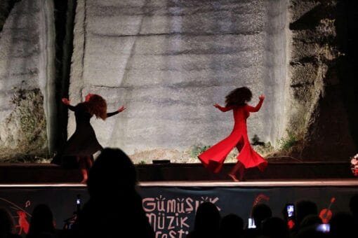 Bodrum’da bir ilk: “Güneş Batarken Taşlar Konuşuyor” etkinliği