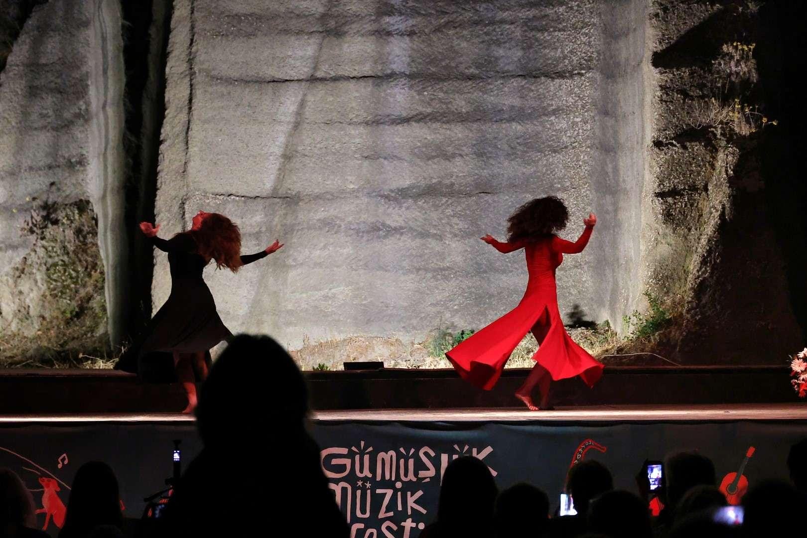 Bodrum’da bir ilk: “Güneş Batarken Taşlar Konuşuyor” etkinliği