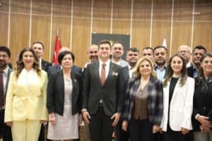 Bodrum Belediye Meclisi 7 Ağustos’ta Toplanıyor