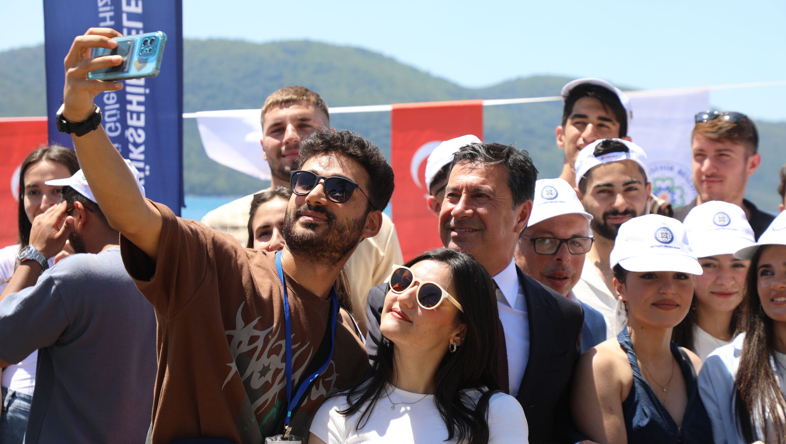 Muğla Gençlik Meclisi kuruldu: Gençler yönetime katılıyor