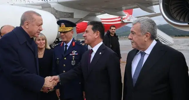 Aydın’dan Sonra Sıra Muğla’da mı? Ahmet Aras Sessizliğini Koruyor