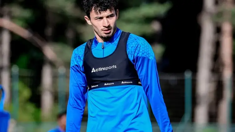 Bodrum FK’da Gökdeniz sakatlandı: Serikspor deplasmanı öncesi şok