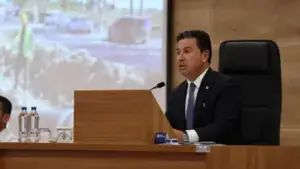 Muğla Büyükşehir Belediye Başkanı Ahmet Aras: Makamlar ganimet değil emanettir