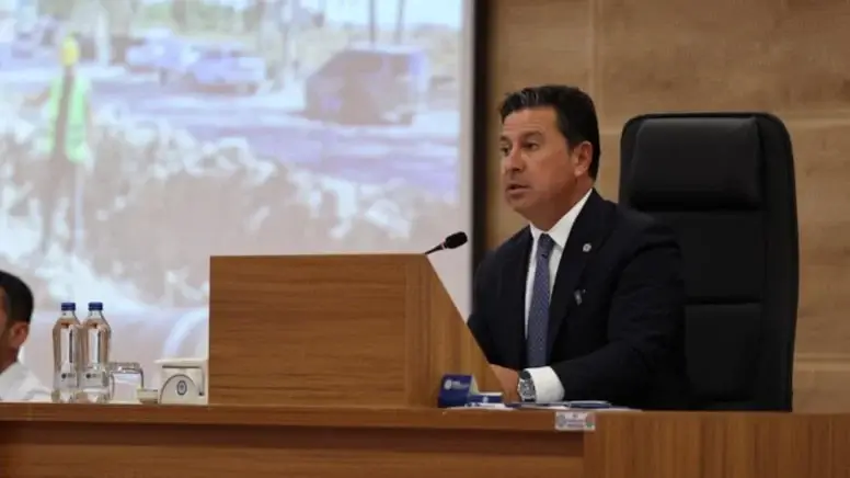 Muğla Büyükşehir Belediye Başkanı Ahmet Aras: Makamlar ganimet değil emanettir