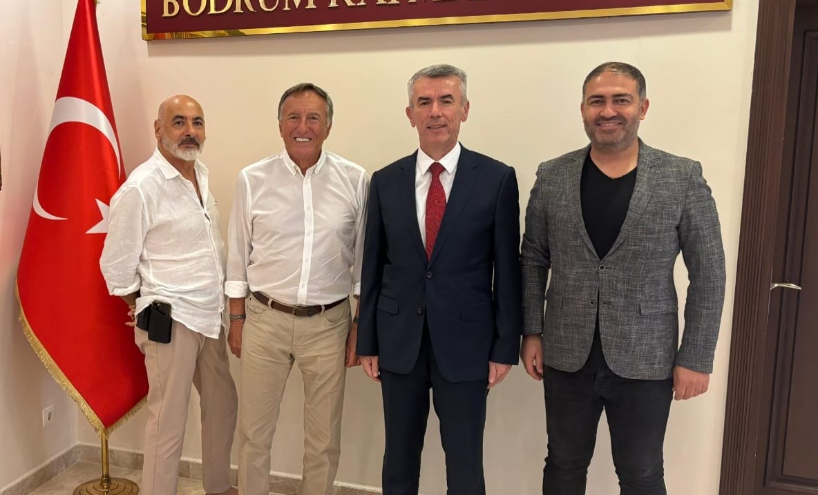 Fen Lisesi Masalı 3. Yılında: Eczacıbaşı Bodrum’u Oyalıyor