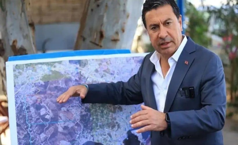 MUSKİ’de Skandal İddialar: 328 Milyonluk Bodrum İsale Hattı İhalesine Soruşturma