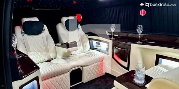 Vip Minibüs Kiralama