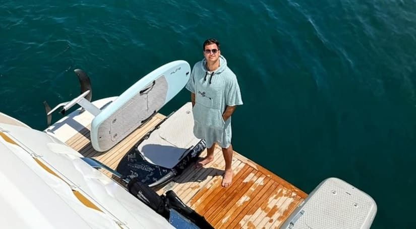 Bodrum’un Kıyıları Talan Edilirken…