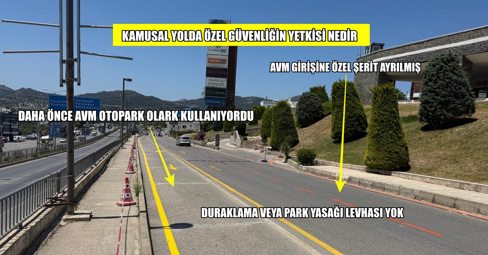 Bir İşgalin
