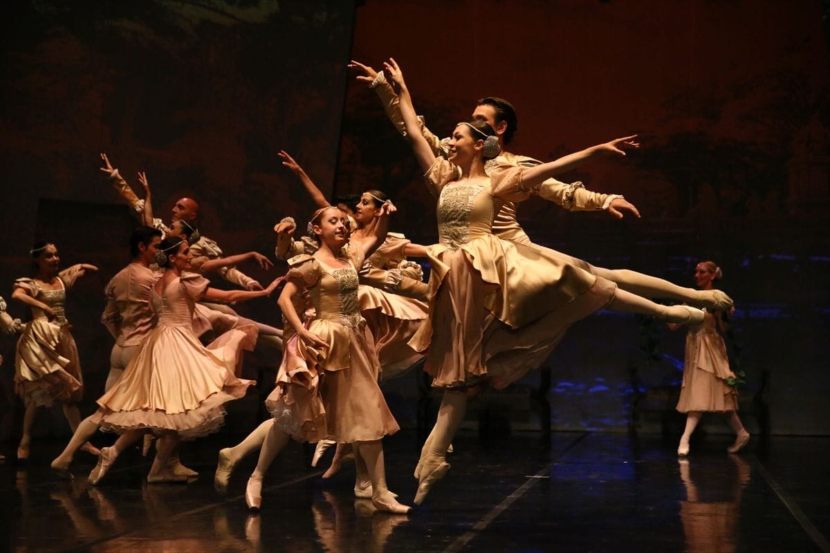 Bodrum Bale Festivali, Bodrum’un Kültür Markası Haline Geldi