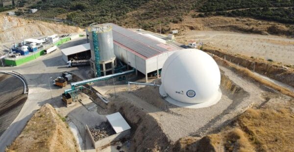 Muğla’da çöplerden 742 milyon TL değerinde enerji üretildi