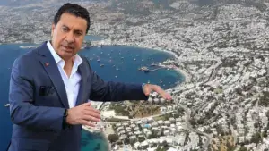 Ahmet Aras’a ORC Anketinde Çifte Standart Eleştirisi