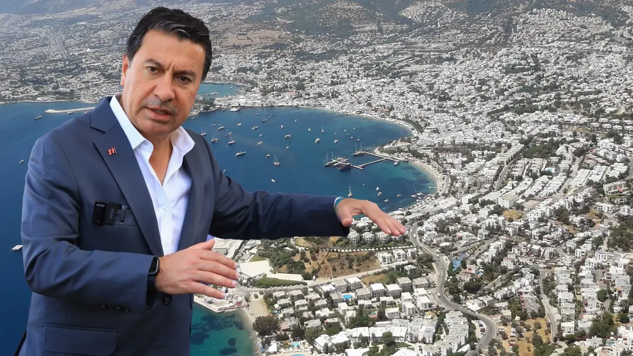 Ahmet Aras’a ORC Anketinde Çifte Standart Eleştirisi