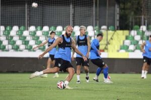 Bodrum FK, Sakaryaspor karşısında sezonun ilk galibiyetini arıyor