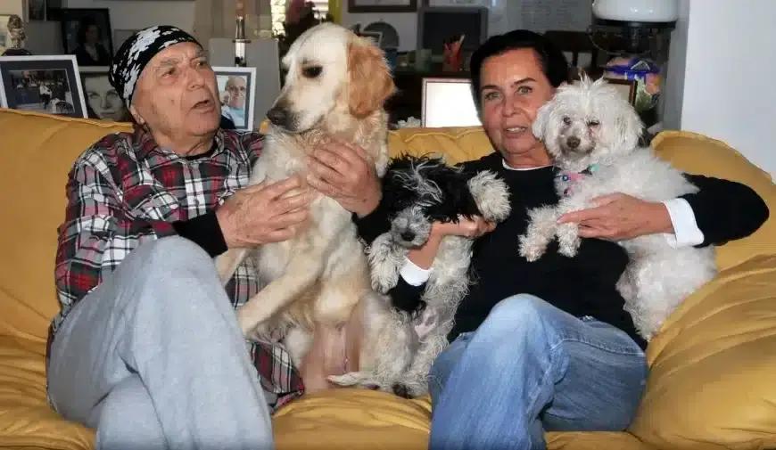 Fatma Girik’in Miras Kavgasında Karar Yaklaştı