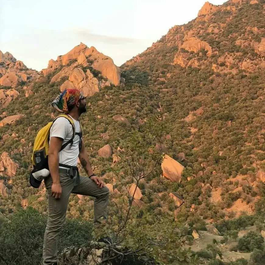 Gündoğan’da Denize Atlayan Naim Sıdra Hayatını Kaybetti