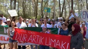 Danıştay’dan Akbelen Direnişçilerine Sevindirici Haber