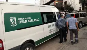 Bodrum Yahşi’de Çifte Cinayet ve İntihar Şüphesi