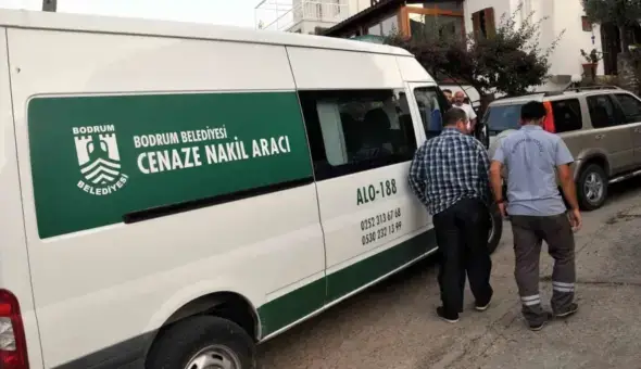 Bodrum Yahşi’de Çifte Cinayet ve İntihar Şüphesi