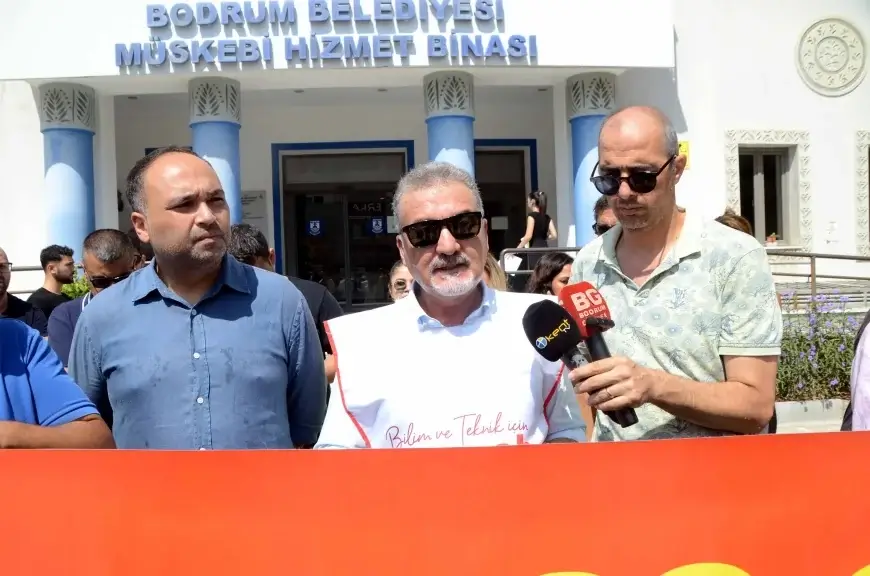Bodrum’da 150 Bin Binanın Deprem Envanteri Hâlâ Yapılmadı