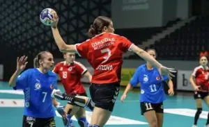 Yalıkavakspor Süper Kupa finalinde