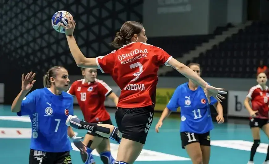 Yalıkavakspor Süper Kupa finalinde