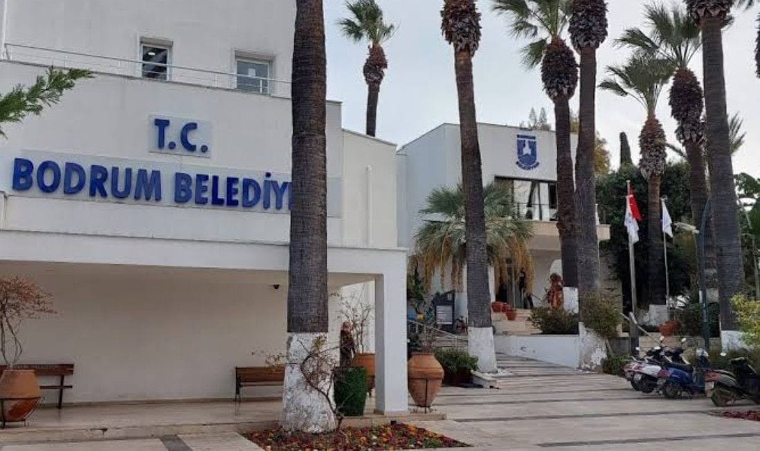 Bodrum Belediyesi’nden 14 Taşınmaz İçin Kiralama İhalesi – 01 Eylül 2025