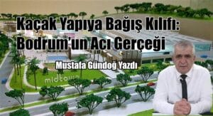 Kaçak