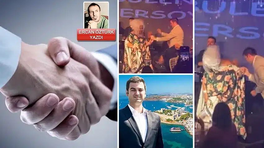 Bodrum Belediyesi’nde Kamu Zararı İddiası: İptal Edilen İhale Sonra 55 Milyon Etiketle Aynı Firmaya Verildi