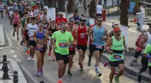 8. Bodrum Yarı Maratonu için geri sayım başladı: Tarihler ve parkurlar