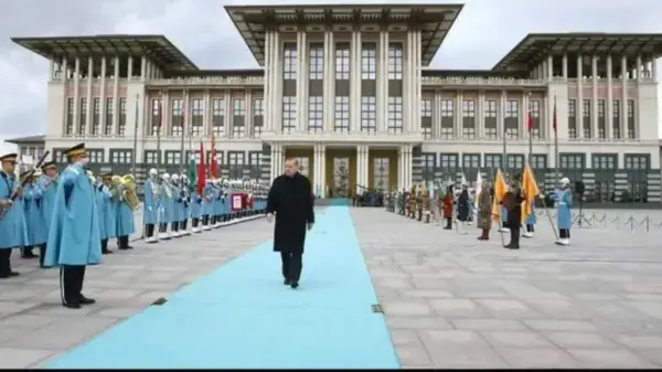 ‘Verin Yetkiyi Görün Etkiyi’ Sözü 7 Yılda Ne Getirdi?