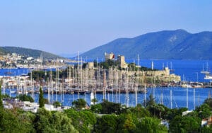 Bodrum’da rayiç bedel krizi: Vatandaş yargıya gidiyor