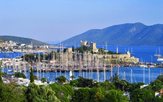 Bodrum’da rayiç bedel krizi: Vatandaş yargıya gidiyor