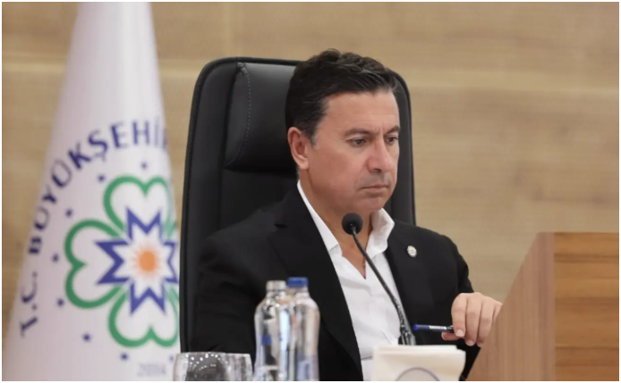 Mobolia’ya Tahliye Davası: Belediyenin Bedelsiz Ortak Olduğu Şirketin Adresi Mahkemelik Oldu