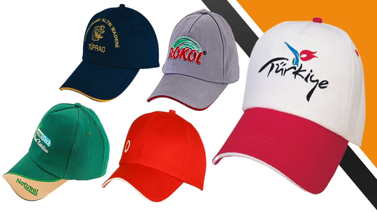Firmanızı Promosyon Şapka Seçenekleri ile Tanıtın