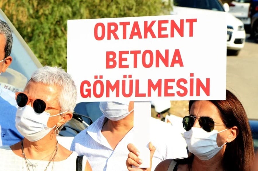 Bodrum’un geleceğini kim şekillendirecek?