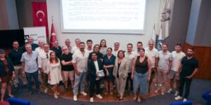 Bodrum’da Konkordato Paneli: Krizde Yeniden Başlamak Mümkün