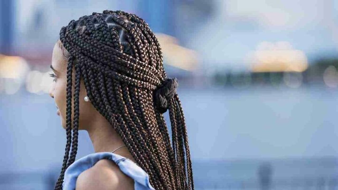 Afrika Örgüsü Nedir, Nasıl Yapılır?