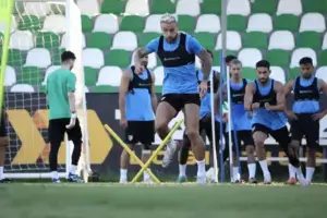 Bodrum FK Teknik Direktörü Burhan Eşer: “Her Maçımız Kazanmak İçindir”