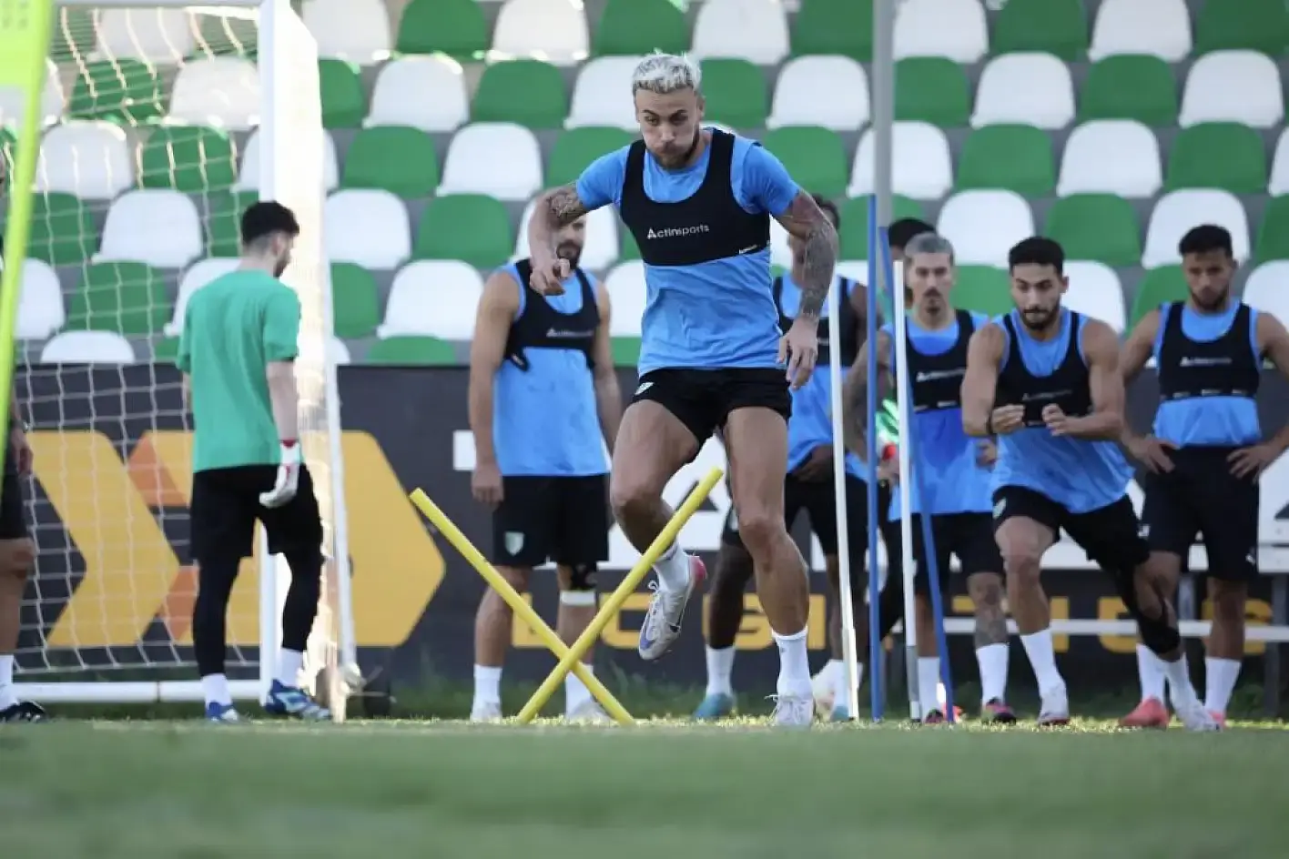 Bodrum FK Teknik Direktörü Burhan Eşer: “Her Maçımız Kazanmak İçindir”