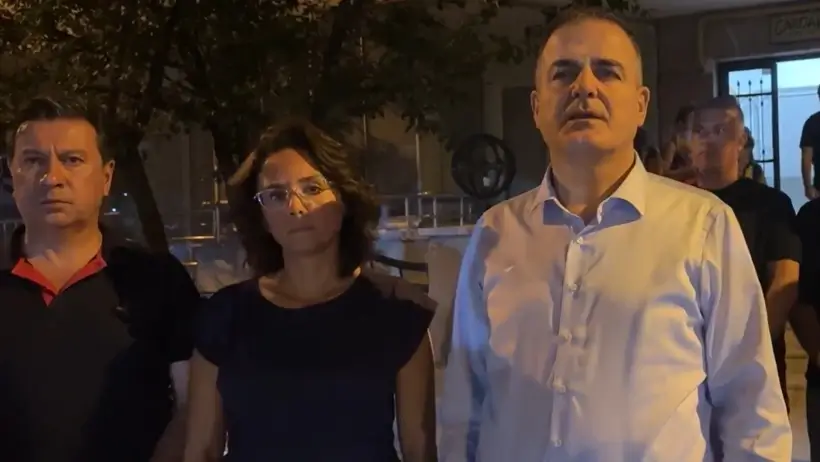 Başkan Aras’ın ailesine saldırı dosyasında yeni perde: Hedef başka ev çıktı