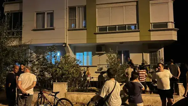 Menteşe Belediye Başkanı Aras’ın Ailesinin Evine Molotoflu Saldırı