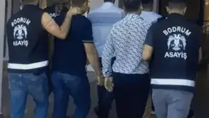 Bodrum’daki Çifte Cinayet Davasında Sanık İfadesini Değiştirdi
