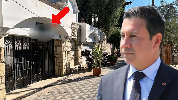 Büyükşehir’de Bedelsiz Ortaklık İddiası: Arkasında Kimler Var?