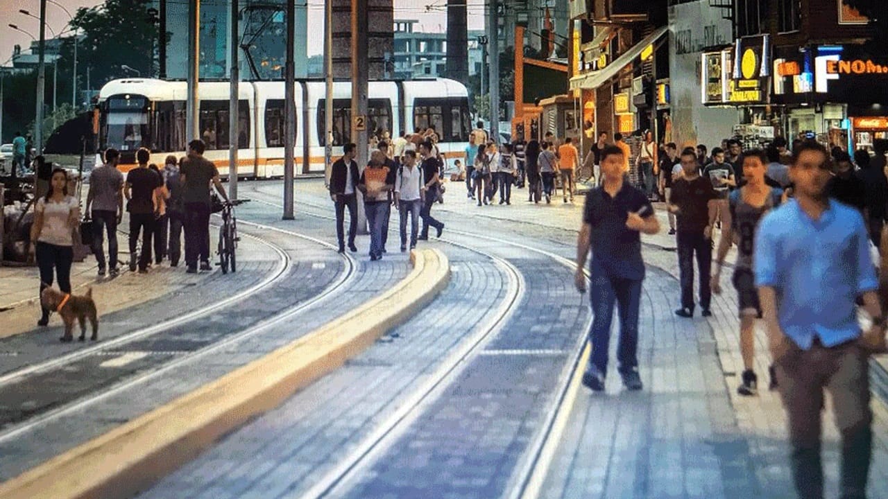 Eskişehir’in Nüfusu Kaç 2024