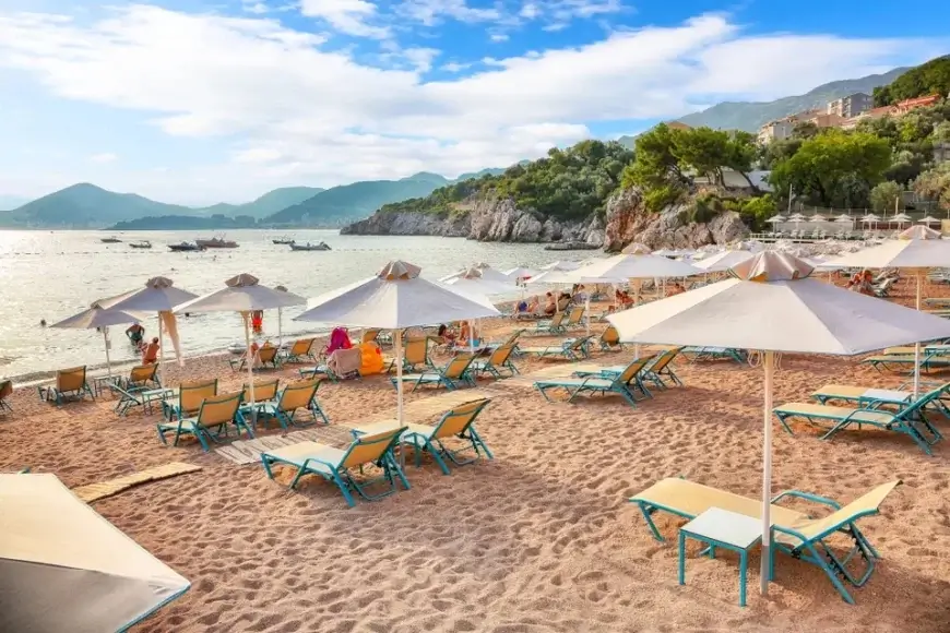 Avrupa’nın En Ucuz Tatil Noktaları Açıklandı: İlk Sırada Bulgaristan Var