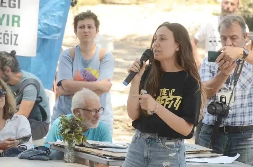 İkizköy’de Zeytin İsyanı: Köylülerden Muhtarlara ve TTKD’ye Tepki