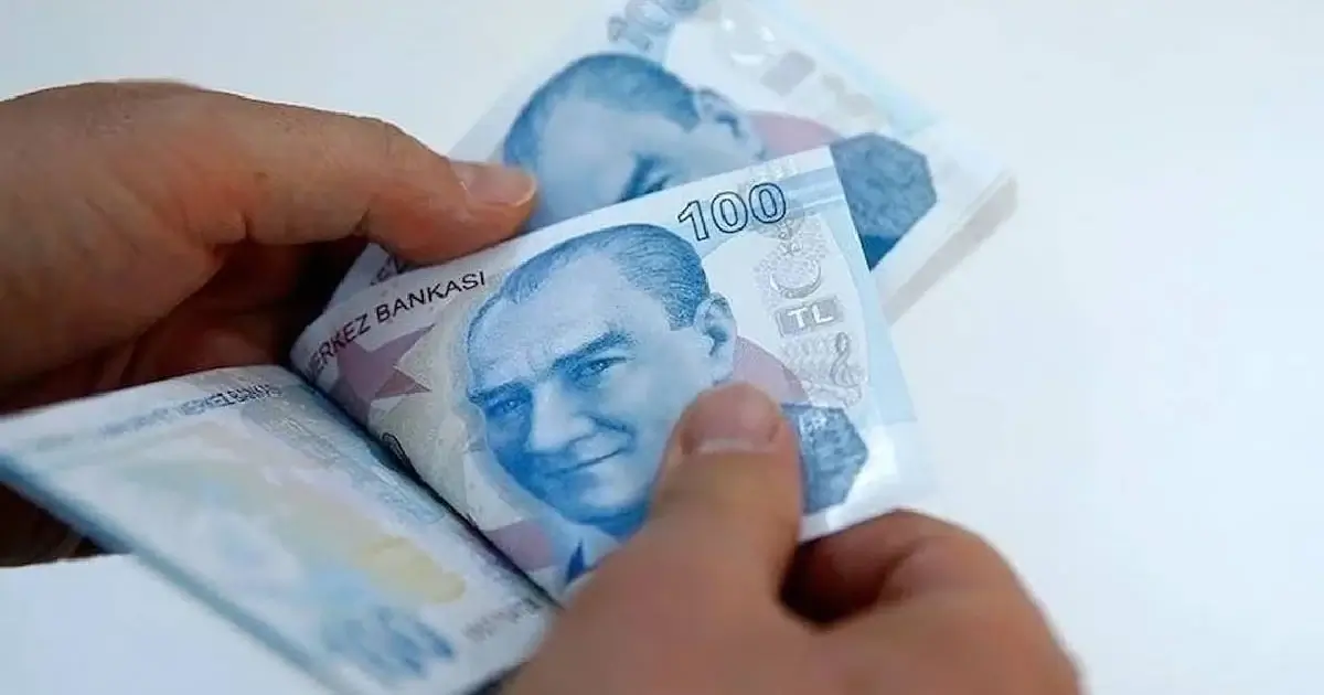 İktidarın memur emeklisine 340 bin lira borcu var